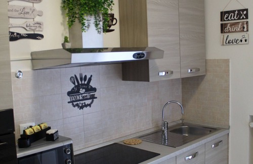 Favaro Veneto Apartment | VENICE Sweet Home - your home in a neighborhood of the City of Venice -Free Park