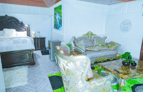 Nzema East Bed & Breakfast | Venice View Beach Resort