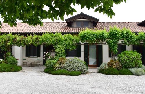 Tessera House | Venicegreen Agriresort