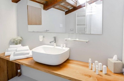 Mazzorbo Bed & Breakfast | Venissa Wine Resort
