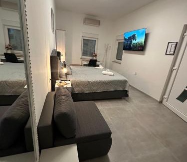 Kaptol House | Venite Rooms