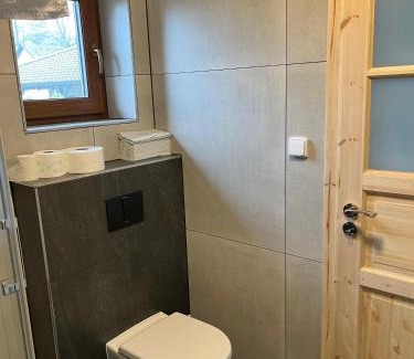 Hroznetin Apartment | Venkovský odpočinek
