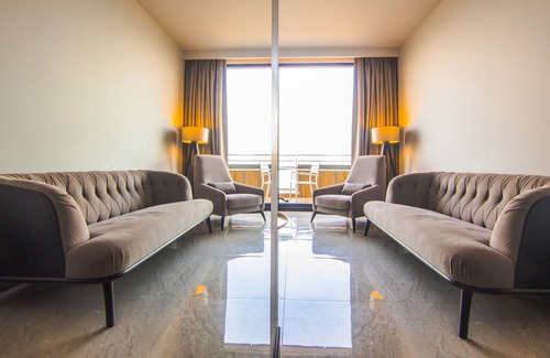 Atakum Hotel | Venn Boutique Hotel - Boutique Class