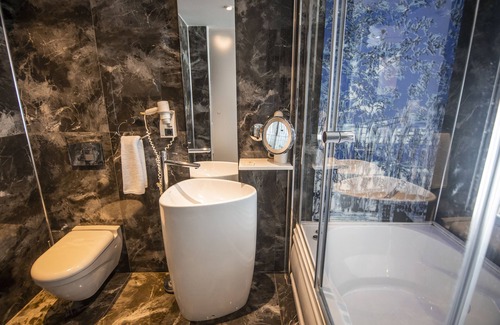 Atakum Hotel | Venn Boutique Hotel - Boutique Class