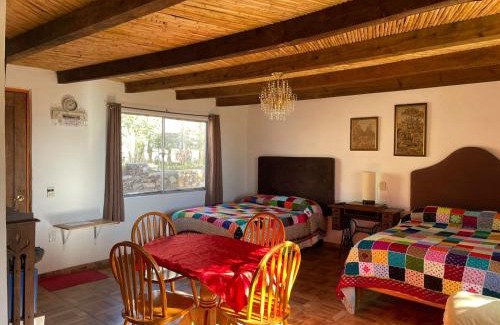 Real de Catorce House | Ventana Al Desierto
