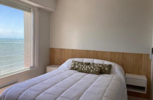 Mar del Plata Apartment | Ventana al mar