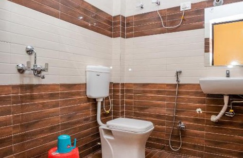 Mohangarh House | Ventex Inn