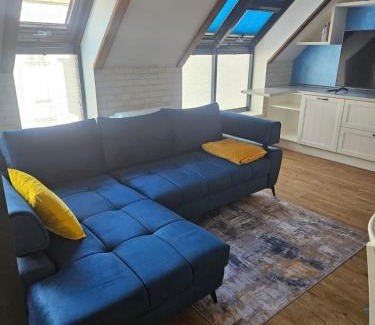 Trnava Apartment | Venti app - Central, free parking