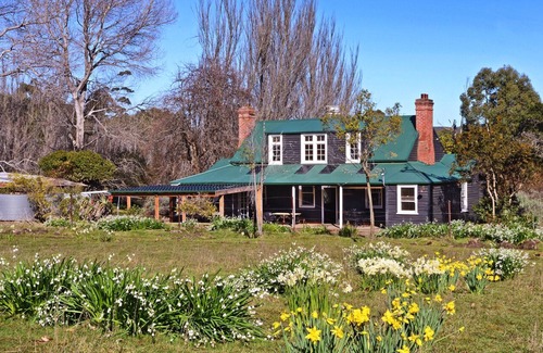 South Bruny House | Ventnor Guest House