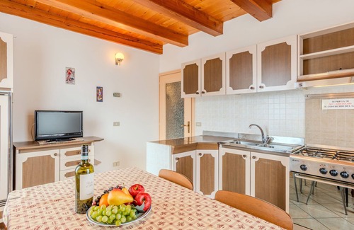Taio Apartment | Vento Alpino by Interhome