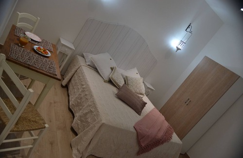 Leporano Bed & Breakfast | Vento d'aMare