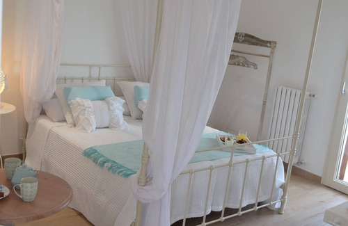 Leporano Bed & Breakfast | Vento d'aMare