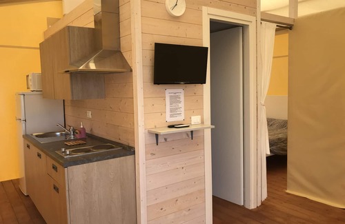 Piombino RV Rental | Vento Etrusco - Camping