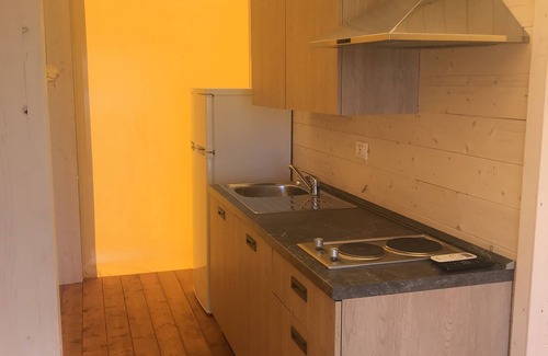Piombino RV Rental | Vento Etrusco - Camping
