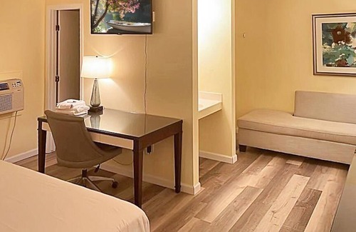 Hutchinson Hotel | Vento Hotel