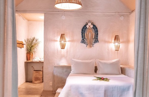 Morere Hotel | Ventos Moreré Hotel & Beach Club