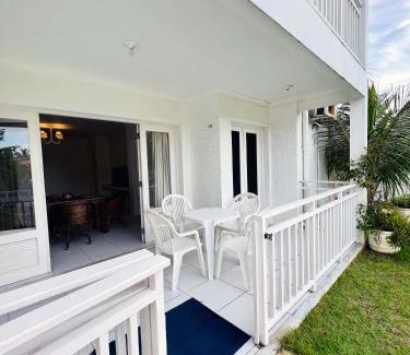 Trairi Apartment | VentoVinte Beach Club