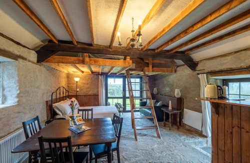 Ventry Cottage | Ventry Farm - Seaside Cottage