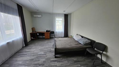 Daugavpils House | Ventspils iela - Viesu Māja ar saunu