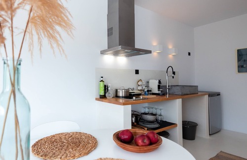 Marpissa Villa | Ventu Paros Villa
