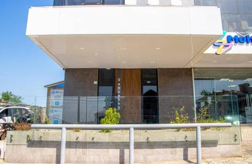 Freetown Apartment | Venue 360
