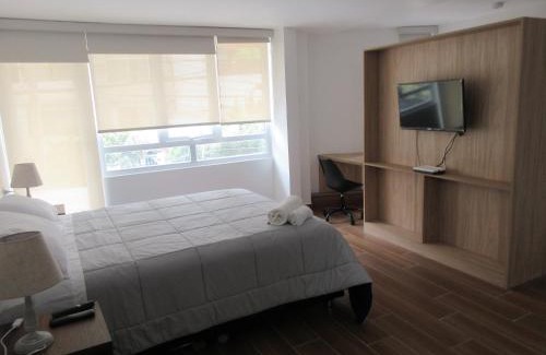 Leuro Apartment | Venue Studios