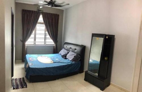 Bukit Baru House | Venus.28 Melaka Homestay