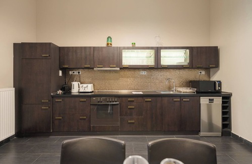 Terezvaros Apartment | Venus Apartments - Opera III
