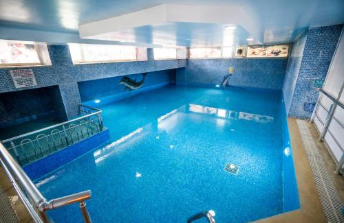 Sorgun Mahallesi Hotel | Venus Bıeno Hotel