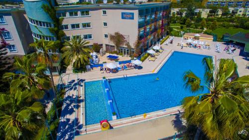 Sorgun Mahallesi Hotel | Venus Bıeno Hotel