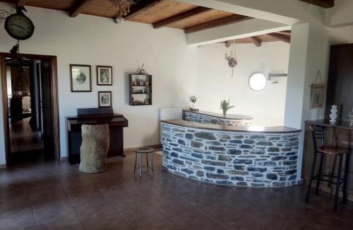 Sipiada Apartment | Venus cottage