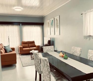 Guapiles House | Venus Home