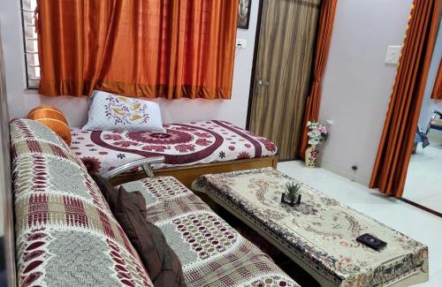 Rau House | Venus Home Stay near IIM Indore