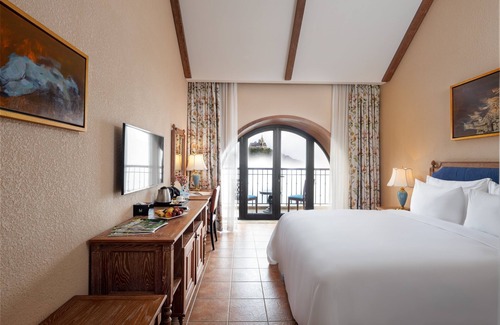 Tam Dao Hotel | Venus Hotel Tam Dao