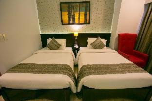 Baguio Hotel | Venus Parkview Hotel