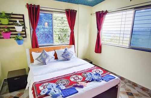 Bhilar Villa | Venus Villa