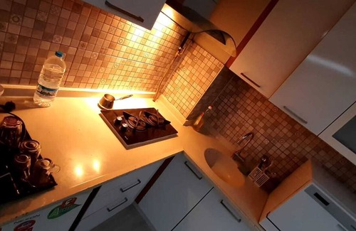 Odunpazarı Apartment | Vera Home Suit Otel