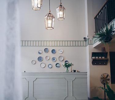 Khlong San Bed & Breakfast | Vera Nidhra - Self check-in after 6pm