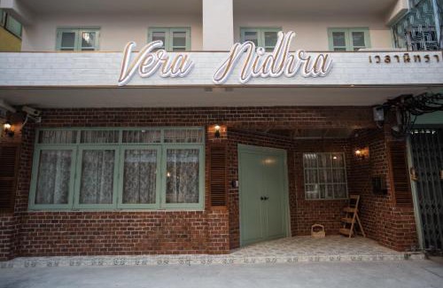 Khlong San Bed & Breakfast | Vera Nidhra - Self check-in after 6pm