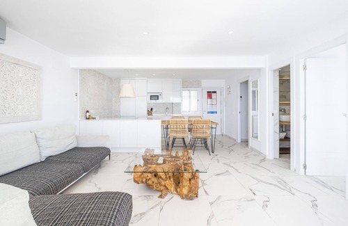 Benidorm Apartment | Veracruz 11-B
