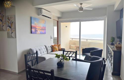 Boca del Rio Apartment | Veracruz: Departamento con vista al mar