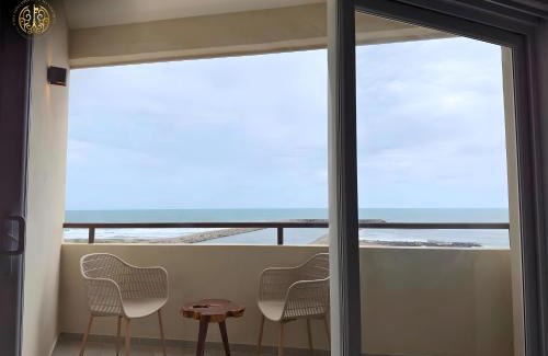 Boca del Rio Apartment | Veracruz: Departamento con vista al mar