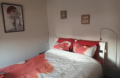 Bilzen Bed & Breakfast | VERADEMING