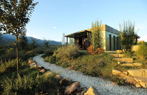 Villanueva De La Vera Apartment | Veragua. Glamping y Apartamentos turísticos