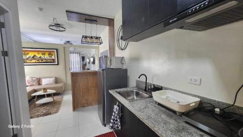 Kaputian Apartment | Veranda Condo