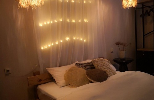 Ayvacik Hotel | Veranda Glamping Butik Otel