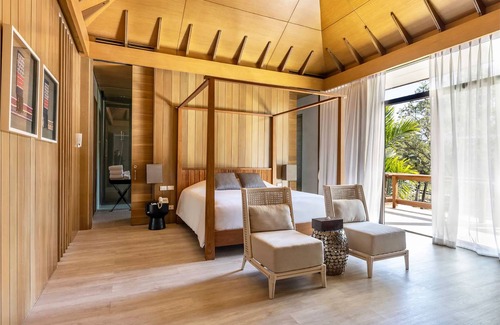 Ban Pong Hotel | Veranda High Resort Chiang Mai - MGallery