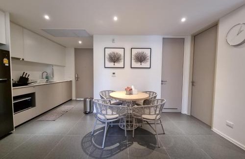 Khao Takiab Apartment | Veranda Residence Huahin E