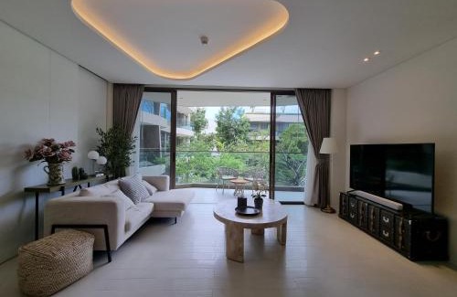 Khao Takiab Apartment | Veranda Residence Huahin E