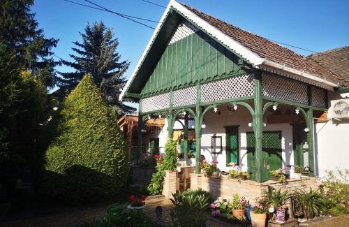 Veroce House | Veranda Vendégház